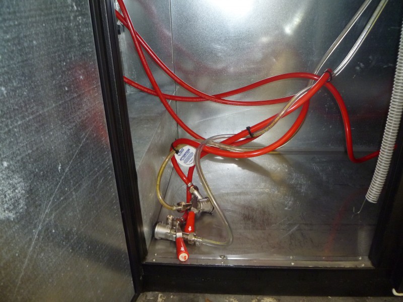 114 Used Trues Direct Drawers for Bars