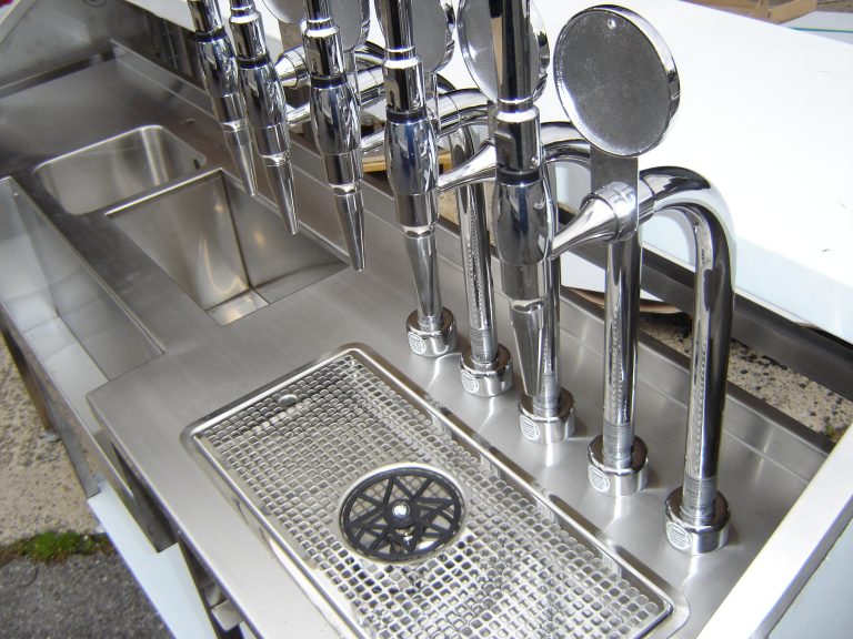 used kitchen and bar equipment