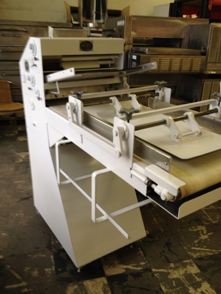 198 Dough Sheeter/Moulder