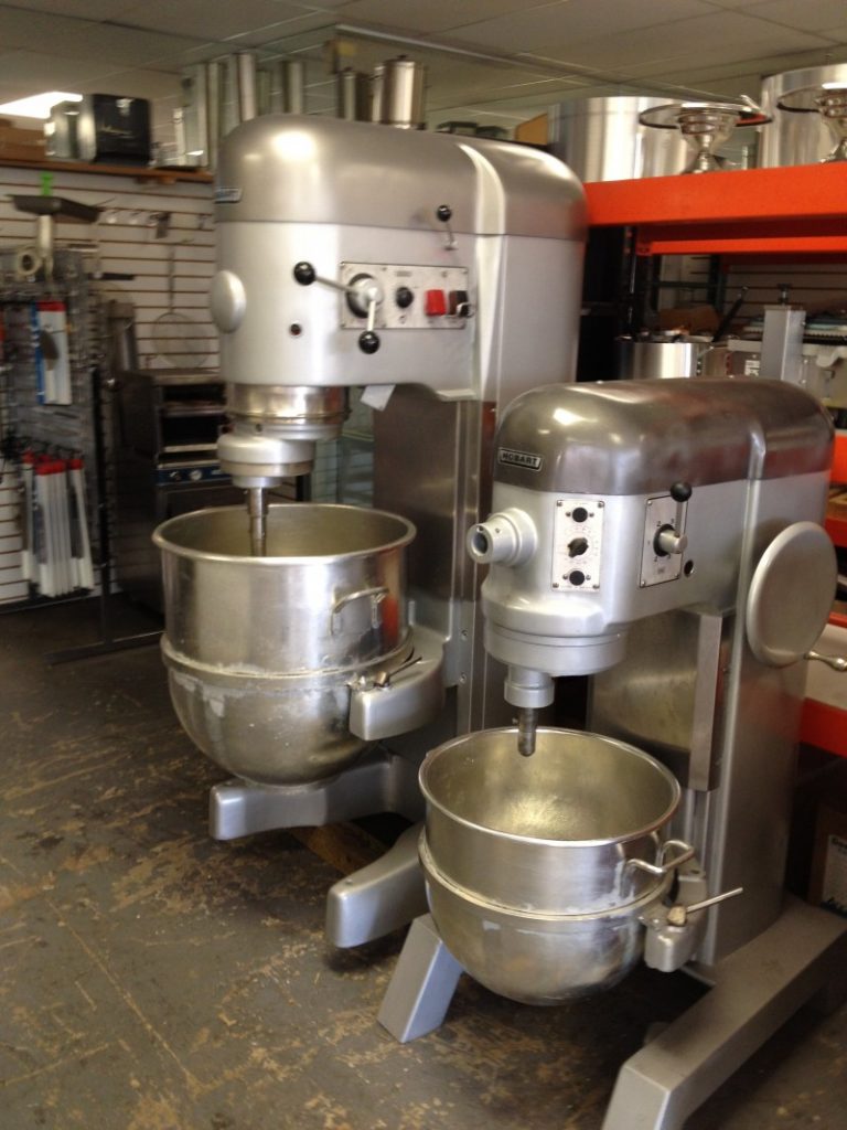 135 Dough HOBART Mixers