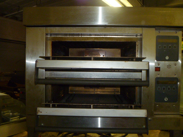 pizza oven for sale pompano beach