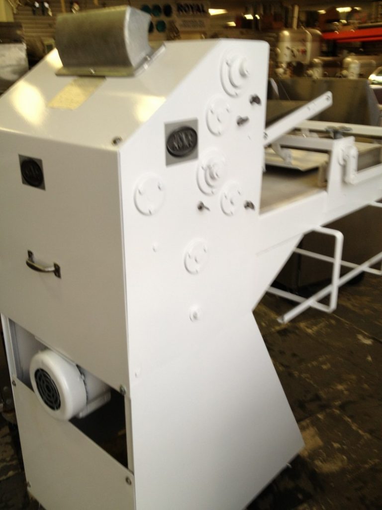 #198 Dough Sheeter/Moulder