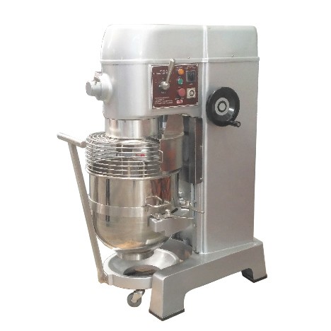 Atosa Catering Equipment PPM-60 Mixer, Planetary