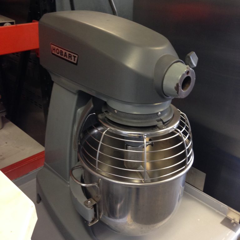 Used Hobart Mixer Florida Restaurant Supplies