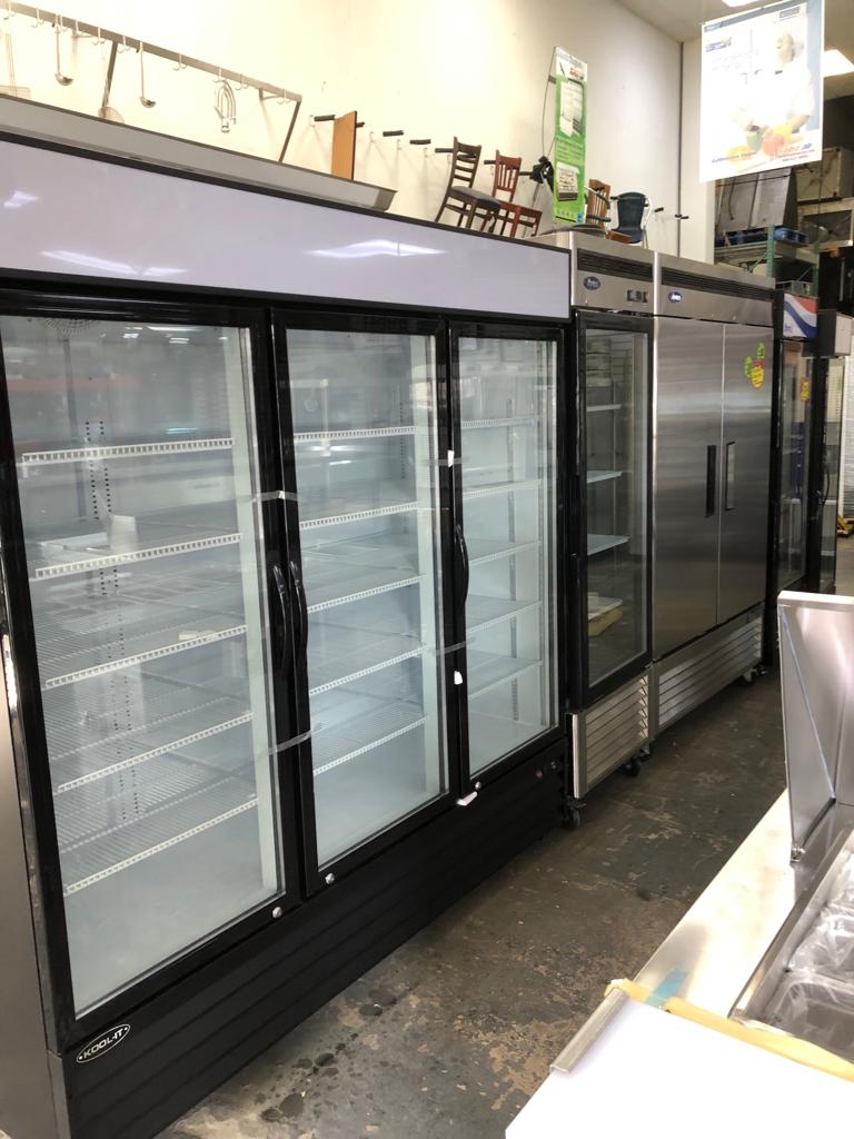 First Steps in Buying Your Own Restaurant Equipment Jacksonville Florida